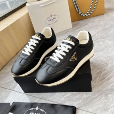 Prada Low Shoes